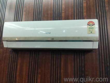 AIR CONDITIONER