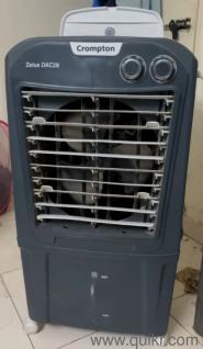 Crompton Zelus 28 Litres Desert Air Cooler