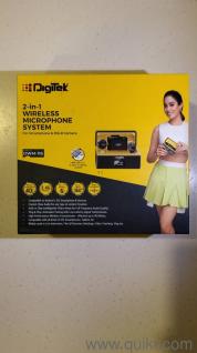 DIGITEK DWM-116