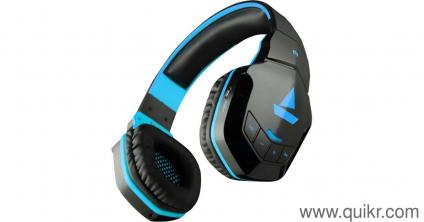 Gaming Bluetooth Over-Ear Headphones