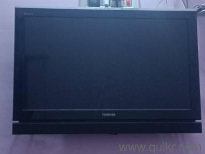 Toshiba lcd tv 32 inch