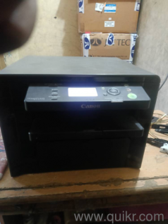 canon imageclass MFP 4412 printer laserjet printer