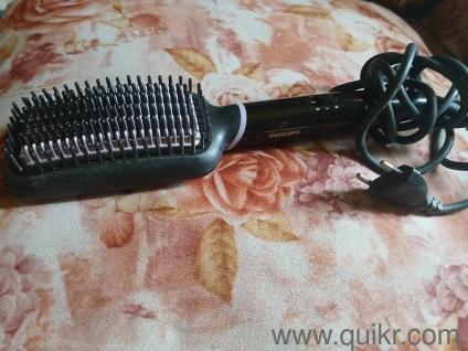 philips hair straightener 