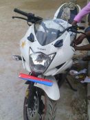 Used Suzuki Gixxer SF 150 2015 Model Images