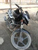 Used Hero Super Splendor 2018 Model Images