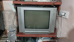 LG Flatron Plus TV for Sale  500