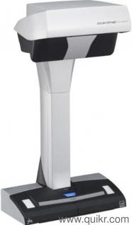 Scanner Fujitsu ScanSnap SV600