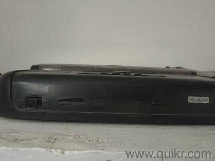 TVS DOT MATRIX PRINTER 