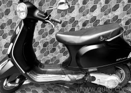 Used LML ( Piaggio) Vespa 2023 Model Images