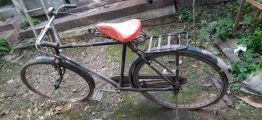 Avon Bicycle for immediate sale!