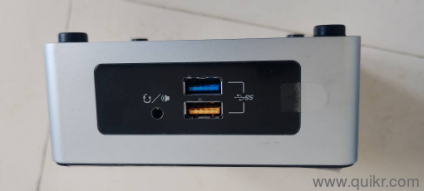 Intel Mini PC NUC (Unboxed)