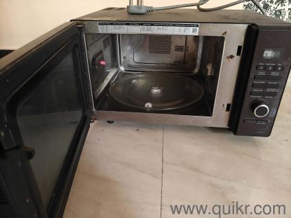 LG conventional Microwave for sale