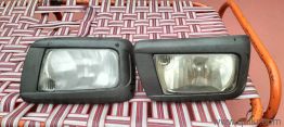 Omni LH RH 2015 Hed lamp 