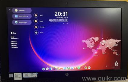 want to seel hp all in one pc 
