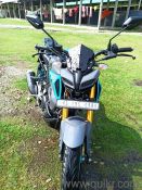 Yamaha MT 15 - 2022