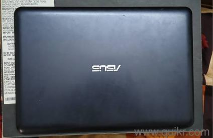 ASUS E402Y