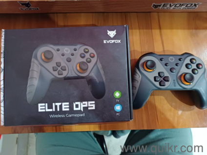 Evofox Elite OPS Controller