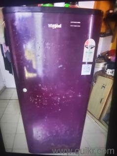 Fridge in good condition 