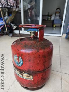 Gas Refill for sale