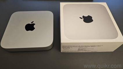 Mac Mini M1 16GB RAM, 256GB SSD in mint condition