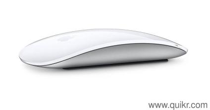 Raraly used apple magic mouse 