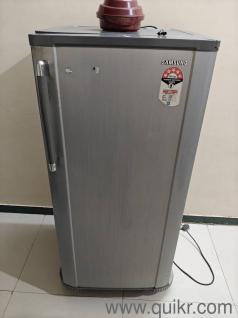 Samsung 190 Litre Single Door Refrigerator