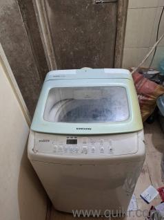 Samsung 6kg Fully Automatic Top Load Washing Machine  Wobble Technology