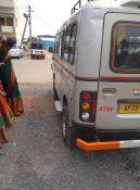 Tata Magic Express 2018/2019 For Sale  Life Tax Paid  Perfect for Scho