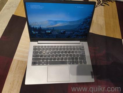 wanted to sell lenovo thinkbook 14 series i5 11th gen