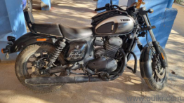 Used Yezdi Roadster 2024 Model Images
