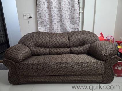 3+1+1 Seater sofa for sale