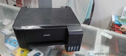 EPSON PRINTER L3110 ECO TANK