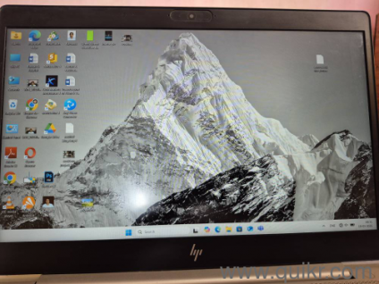 HP Graphics LAPTOP, Window-11Pro,16 GB Ram,Storage-238,Graphics card-2GB.Version 24H2.