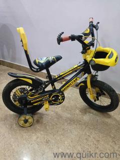 Kid Cycle in brand new condition
