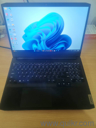 Lenovo IdeaPad Gaming 3 i5 12th Gen RTX 3050 SSD