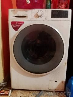 lg washing machine 6kg 
