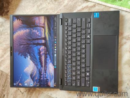 1 Month Old ASUS ExpertBook (13th Gen i5, 16GB RAM) Like New