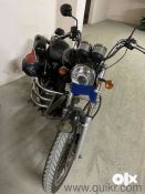 Used Royal Enfield Thunderbird 500 2013 Model Images