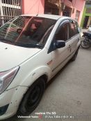 Used Ford Figo 2015 Model Images