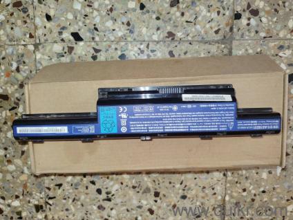 Acer laptop battery AS10D -AS10D31 brand new battery 
