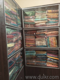 Boutique Stock & Custom Shelves | 1.5L Value for 70k