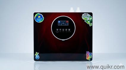 Brand New Alkaline RO Water Purifier (Hot, Cold & Normal) - Clearance