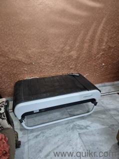 Ceragem Thermal Massage Bed  Full Body Relaxation & Spine Therapy