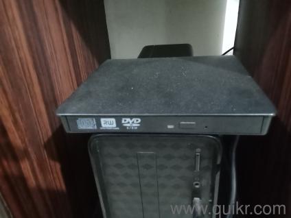 DVD Writer For Sale