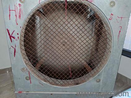 Iron Cooler for Sale - Excellent Condition 