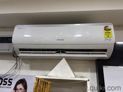 Voltas 2 ton ac in good working condition