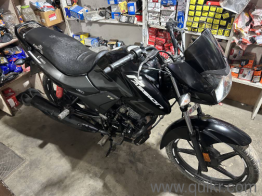 Used Hero Passion PRO i3s 2022 Model Images