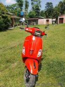 LML Piaggio  Vespa - 2023