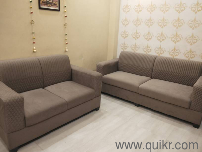 3+2 seater sofa set 
