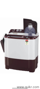 LG Semi Automatic washing machine